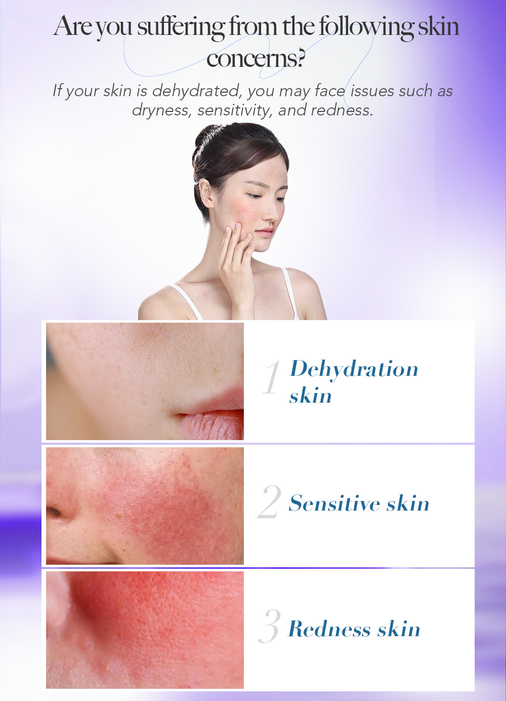 Vitamin B Instant Soothing Moisture Mask-2